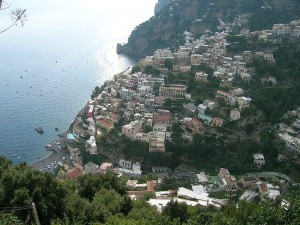 Positano_2005