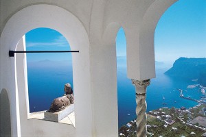Villa S Michele